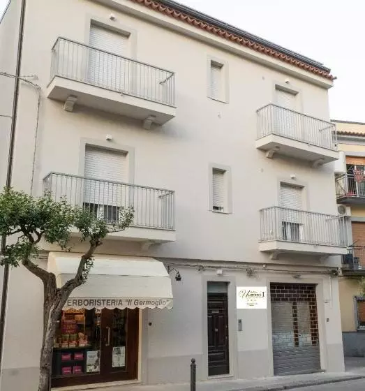 Aamiaismajoitus (B&B) Umberto I Nicosia