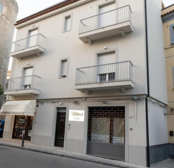 צימר Umberto I Nicosia