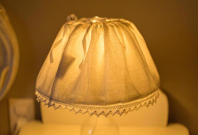 Aamiaismajoitus (B&B) Villa Corinna