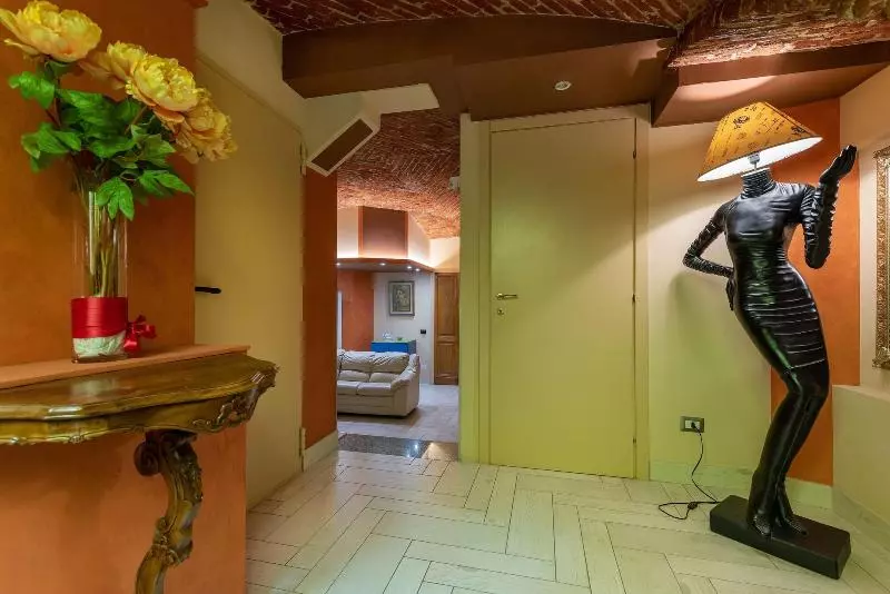 Aamiaismajoitus (B&B) Villa Mery