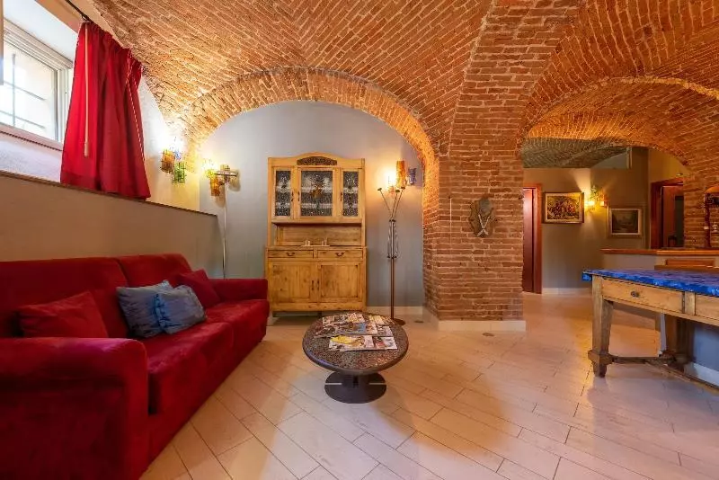 Aamiaismajoitus (B&B) Villa Mery