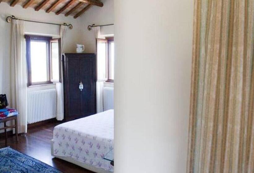 Bed and Breakfast Villarondanella