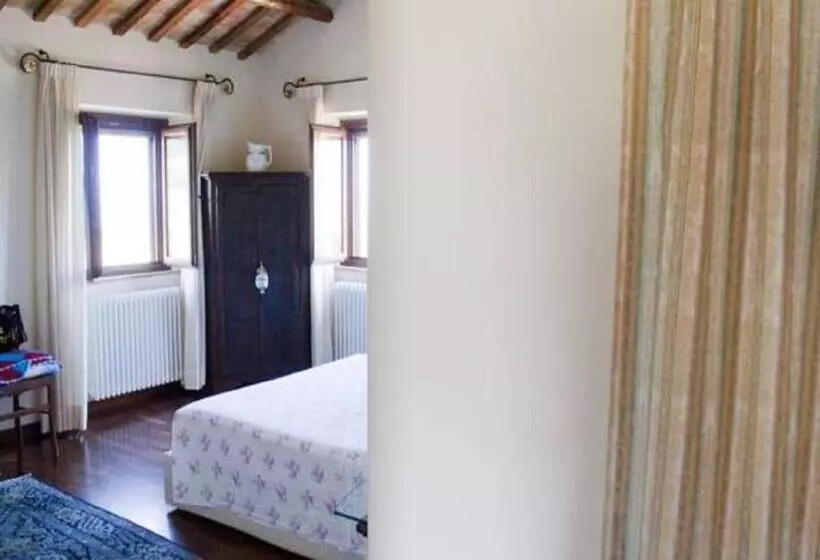 ベッドアンドブレックファースト Villarondanella