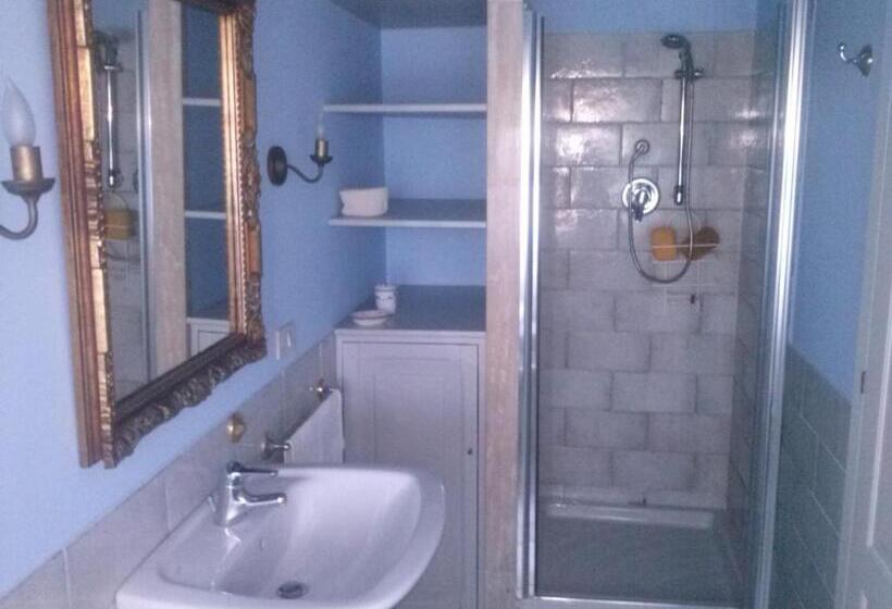 Bed and Breakfast Villarondanella