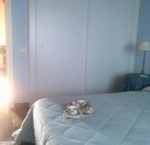 Bed and Breakfast Villarondanella