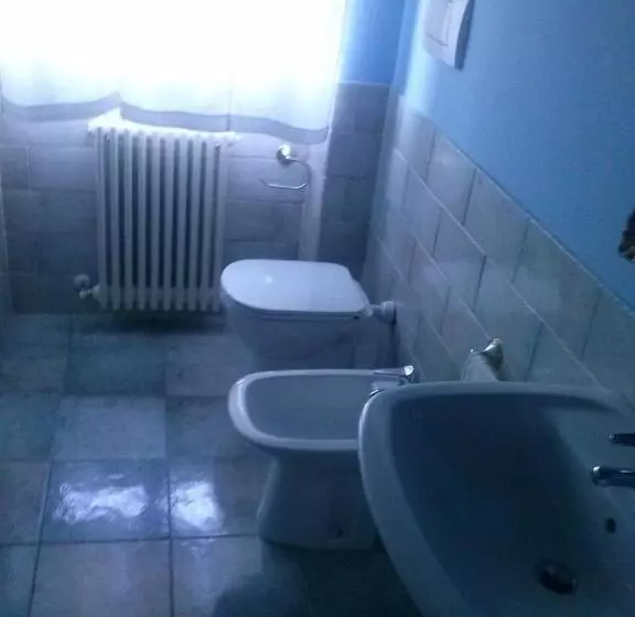 ベッドアンドブレックファースト Villarondanella