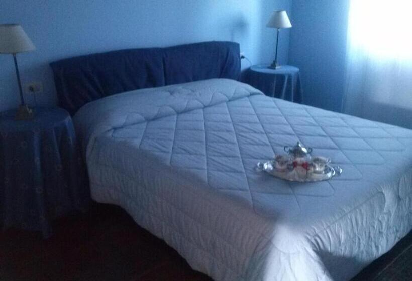 Bed and Breakfast Villarondanella