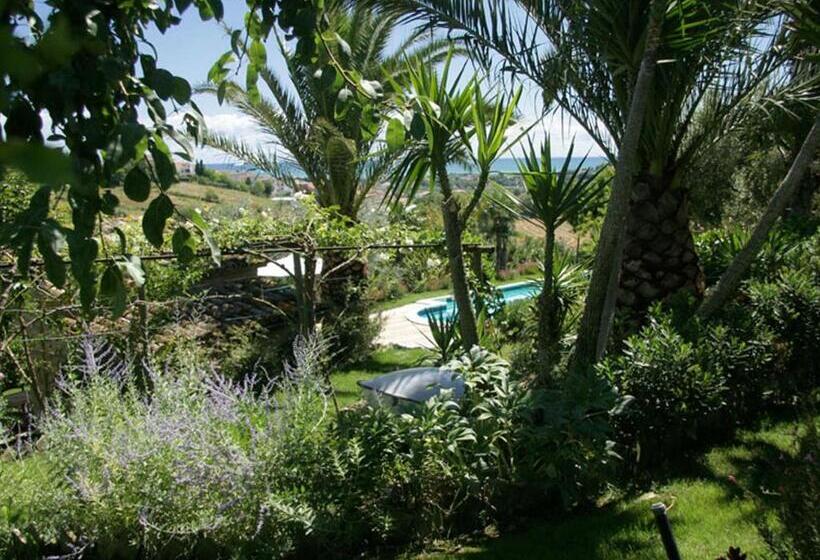 Bed and Breakfast Villarondanella