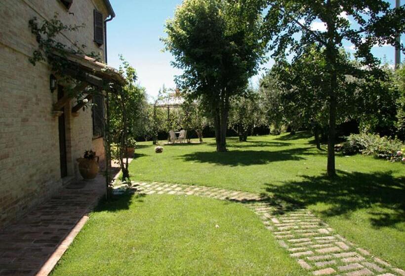 Bed and Breakfast Villarondanella