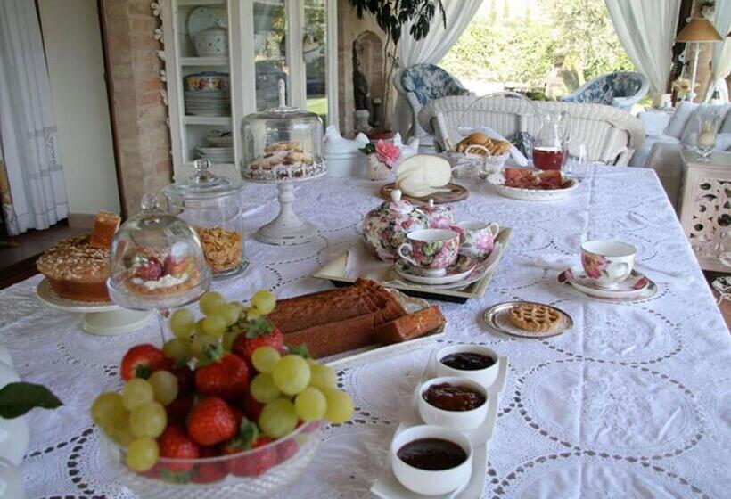 Bed and Breakfast Villarondanella