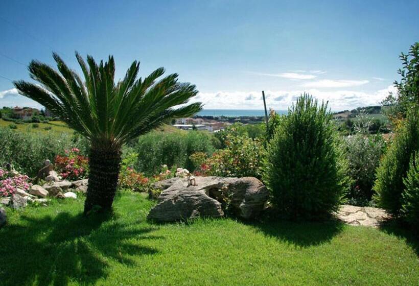 Bed and Breakfast Villarondanella