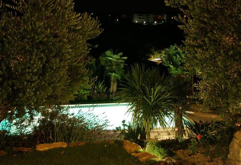 Bed and Breakfast Villarondanella