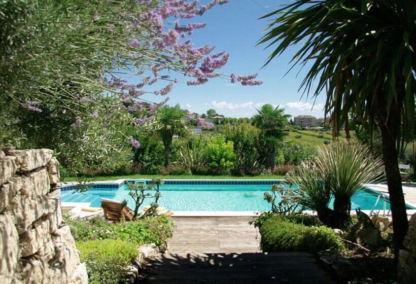 Bed and Breakfast Villarondanella