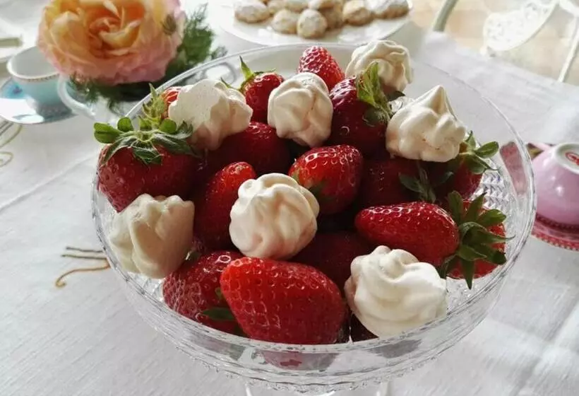 ベッドアンドブレックファースト Villarondanella