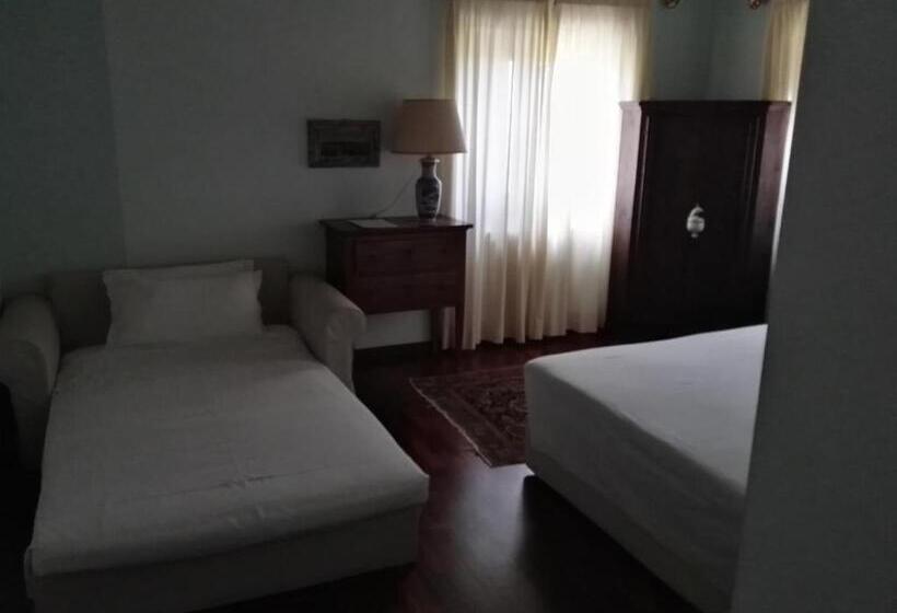 Bed and Breakfast Villarondanella