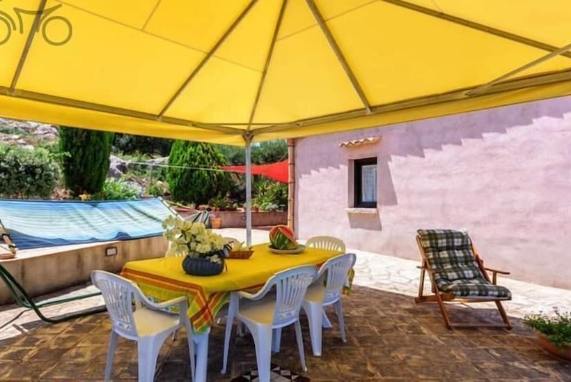 Bed & Breakfast Torre Saracena