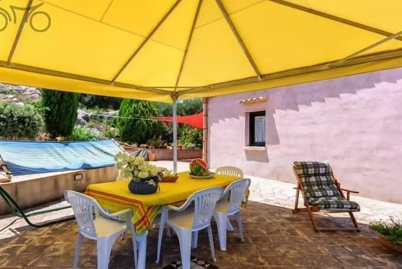 Bed & Breakfast Torre Saracena