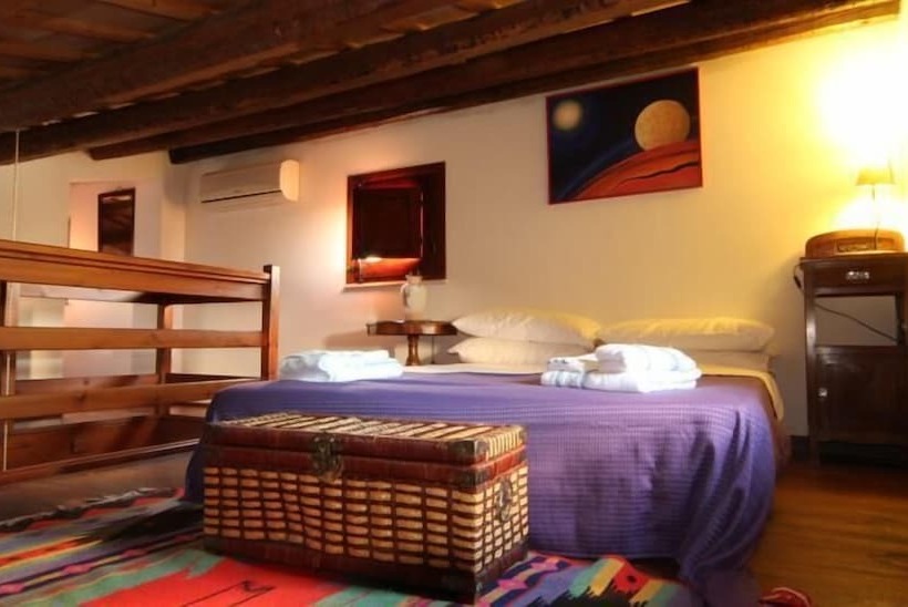 Bed & Breakfast Torre Saracena