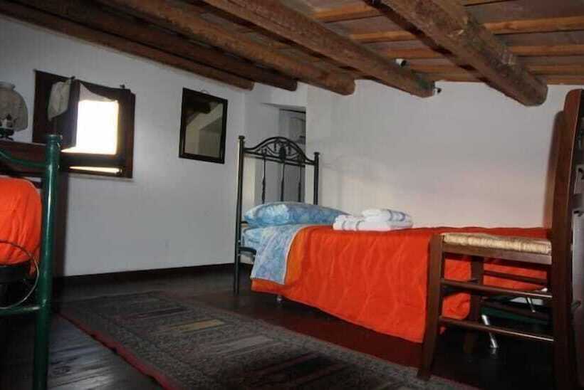 Bed & Breakfast Torre Saracena