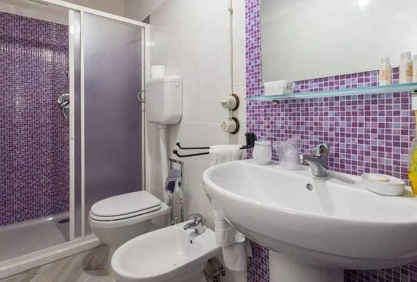Bed & Breakfast Torre Saracena