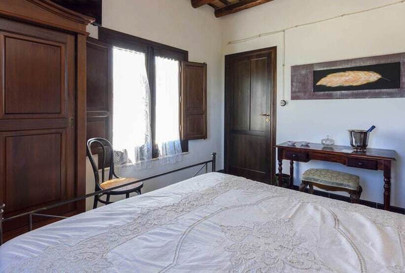 Bed & Breakfast Torre Saracena