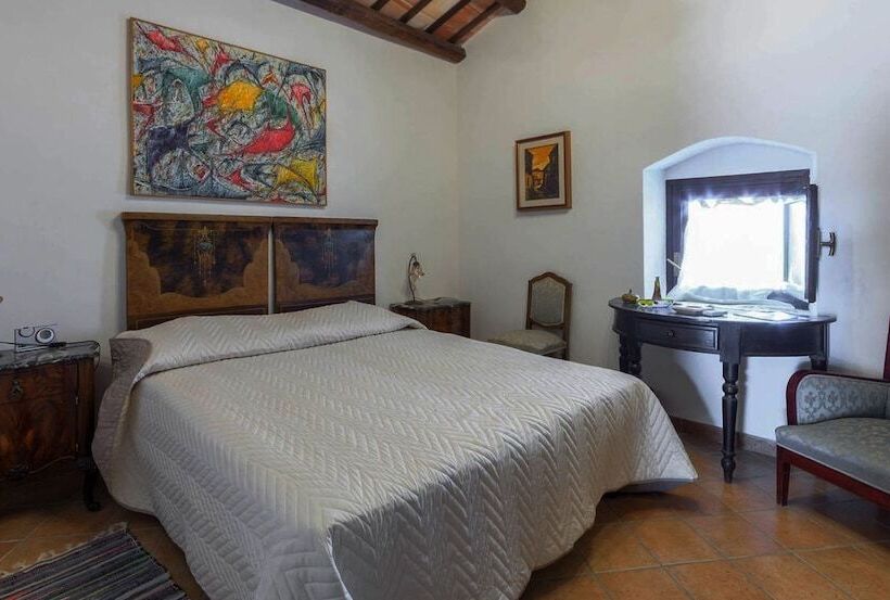 Bed & Breakfast Torre Saracena