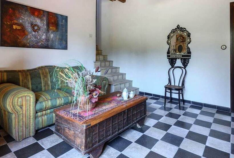 Bed & Breakfast Torre Saracena