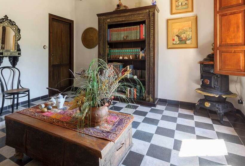 Bed & Breakfast Torre Saracena