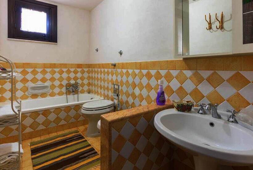 Bed & Breakfast Torre Saracena