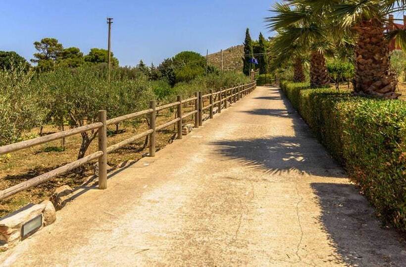 Bed & Breakfast Torre Saracena