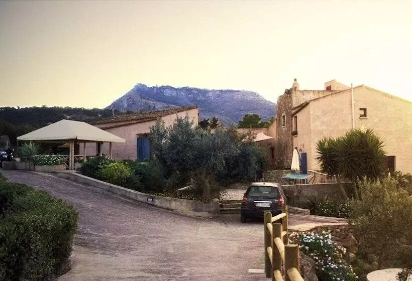 Bed & Breakfast Torre Saracena