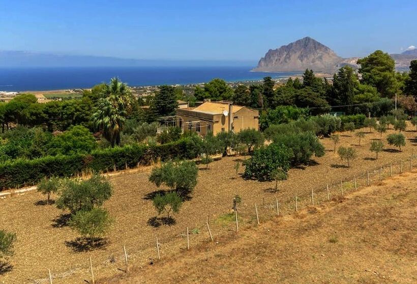 Bed & Breakfast Torre Saracena