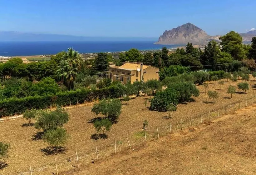Bed & Breakfast Torre Saracena