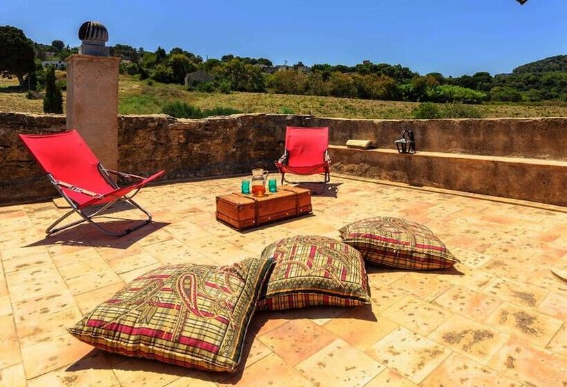 Bed & Breakfast Torre Saracena