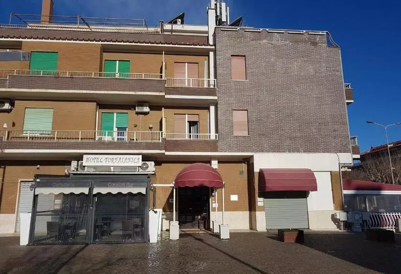 ホテル Torvaianica