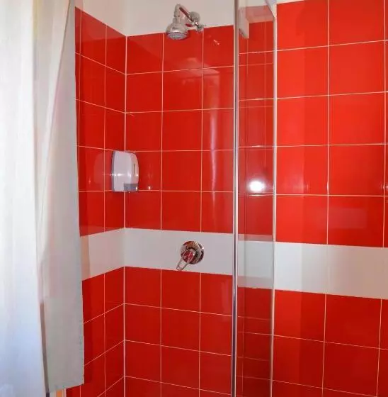 ホテル Torvaianica