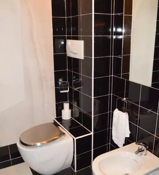 ホテル Torvaianica