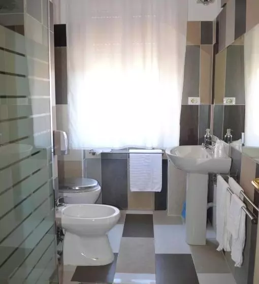 ホテル Torvaianica