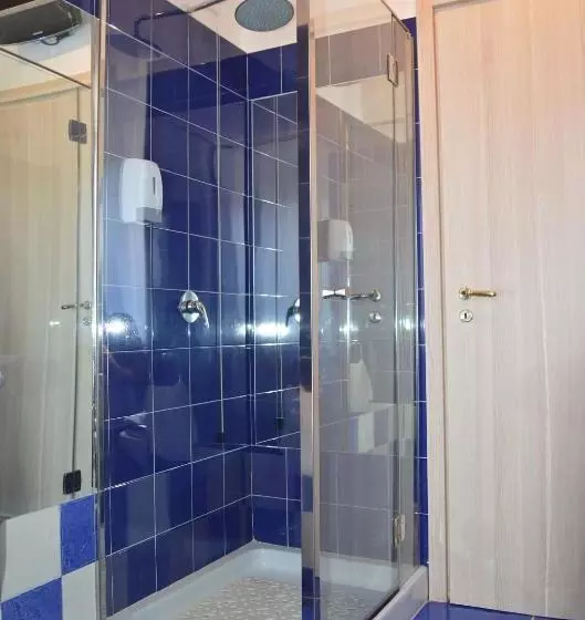 ホテル Torvaianica