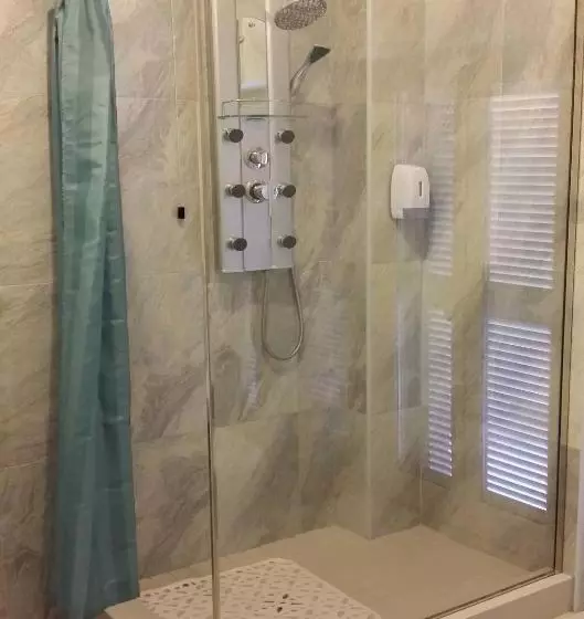 ホテル Torvaianica