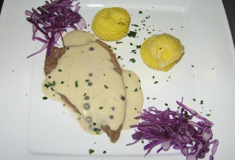 בית מלון כפרי Albergo Valgranda