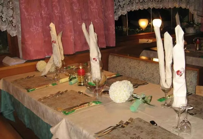 ホテル Albergo Valgranda