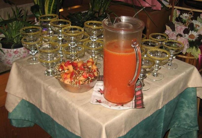 בית מלון כפרי Albergo Valgranda