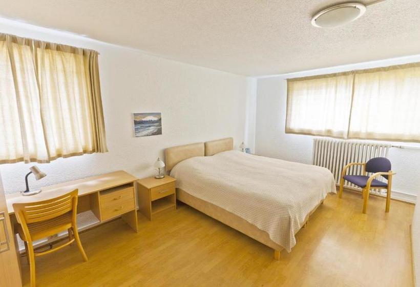 هتل Breidafjordur