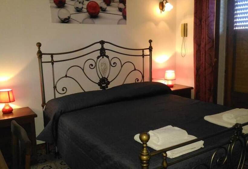 בית מלון כפרי California