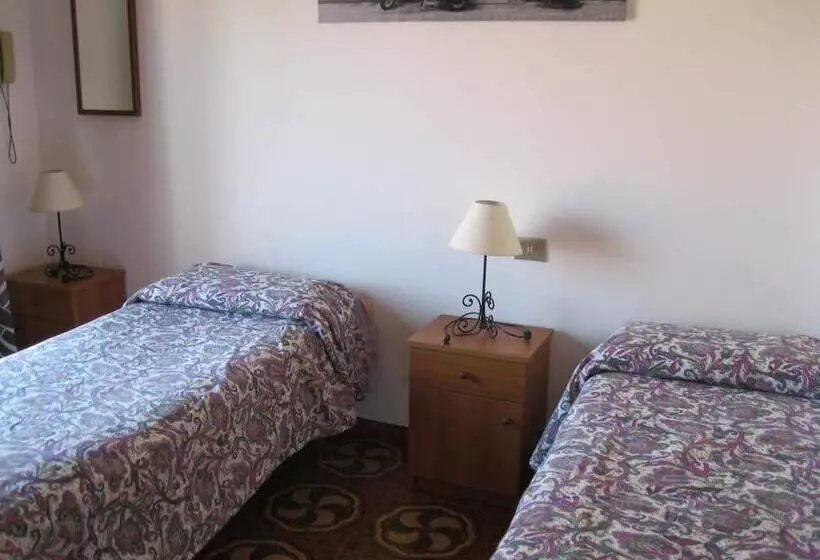 ホテル California