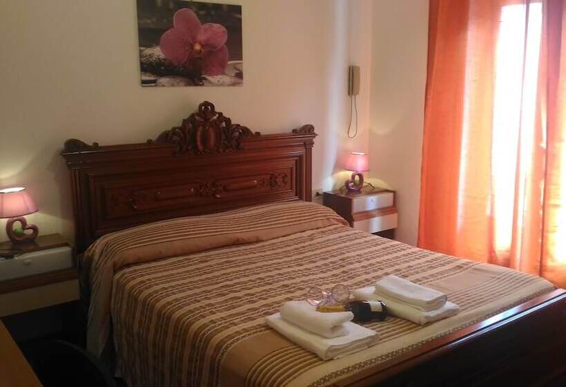 בית מלון כפרי California