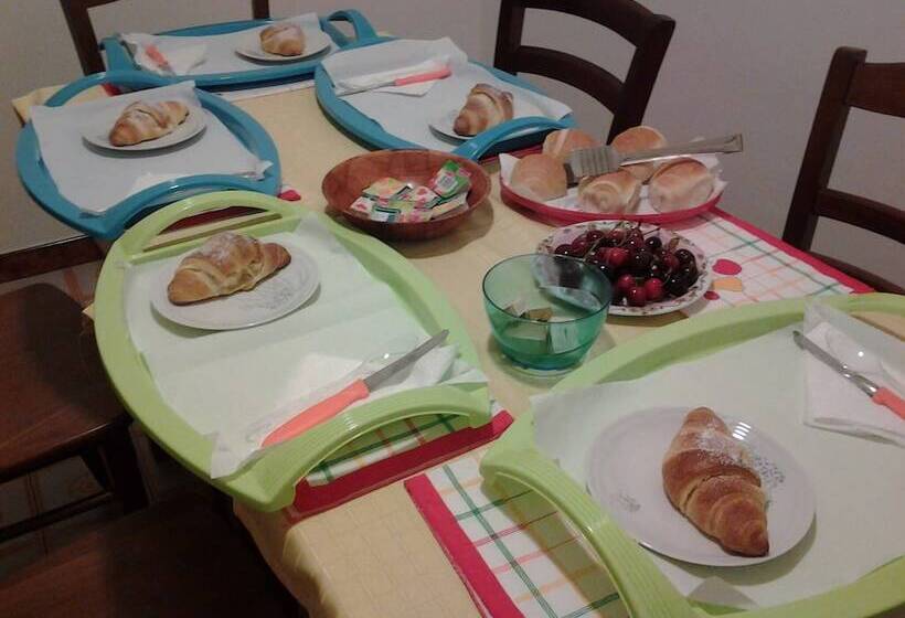 בית מלון כפרי California