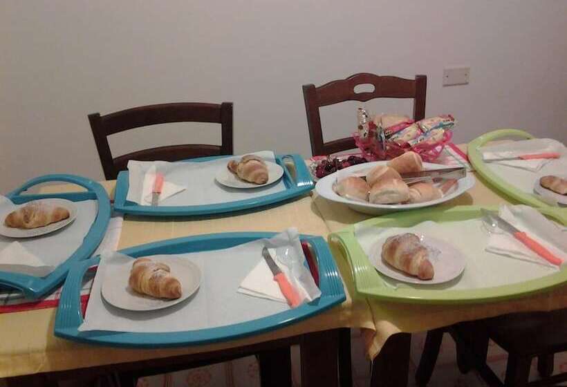 בית מלון כפרי California