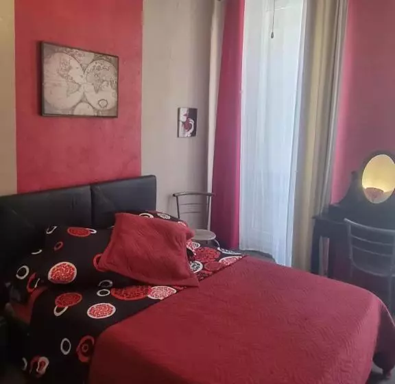 ホテル Hôtel Des Allées